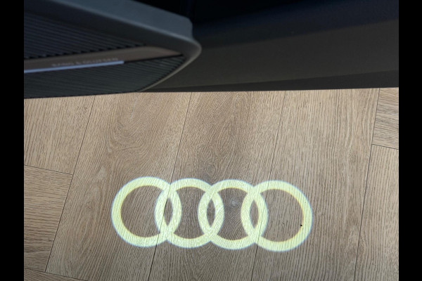 Audi Q5 Sportback 55 TFSI e S Line 367PK Competition - B&O