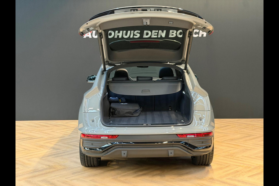 Audi Q5 Sportback 55 TFSI e S Line 367PK Competition - B&O