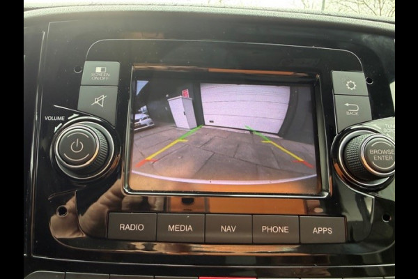 Fiat Doblò Cargo 1.4 T-Jet Natural Power L1H1 AIRCO I CNG I CAMERA INAVI I PDC I 1e EIGENAAR I COMPLETE ONDERHOUDSHISTORIE I