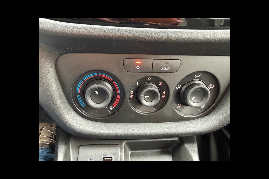 Fiat Doblò Cargo 1.4 T-Jet Natural Power L1H1 AIRCO I CNG I CAMERA INAVI I PDC I 1e EIGENAAR I COMPLETE ONDERHOUDSHISTORIE I