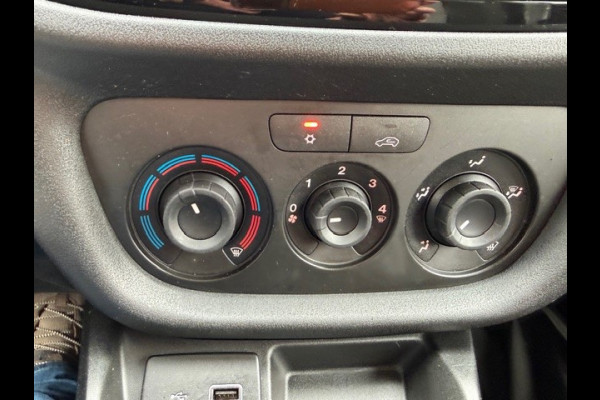 Fiat Doblò Cargo 1.4 T-Jet Natural Power L1H1 AIRCO I CNG I CAMERA INAVI I PDC I 1e EIGENAAR I COMPLETE ONDERHOUDSHISTORIE I