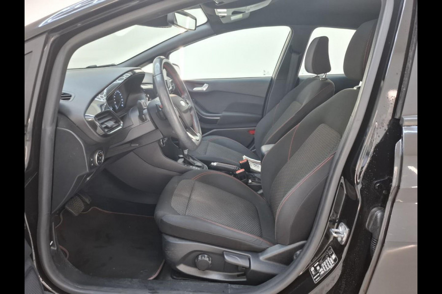 Ford Fiesta 1.0 EcoBoost ST-Line Automaat | 74500 KM | Winter Pack