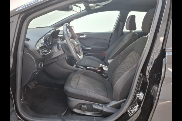 Ford Fiesta 1.0 EcoBoost ST-Line Automaat | 74500 KM | Winter Pack