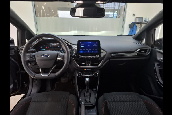 Ford Fiesta 1.0 EcoBoost ST-Line Automaat | 74500 KM | Winter Pack