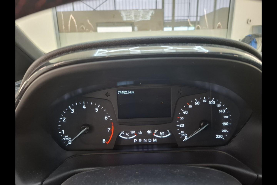 Ford Fiesta 1.0 EcoBoost ST-Line Automaat | 74500 KM | Winter Pack