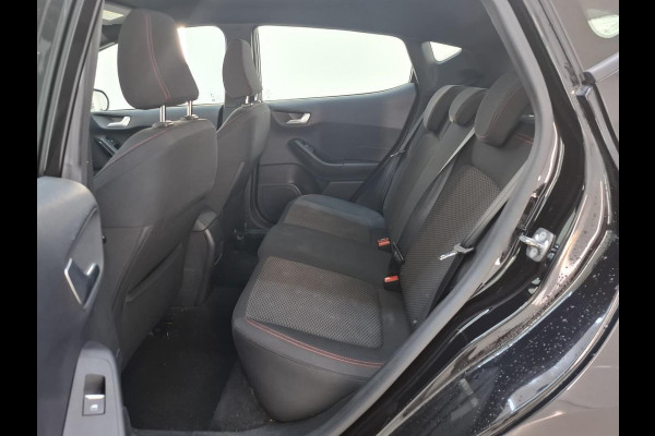 Ford Fiesta 1.0 EcoBoost ST-Line Automaat | 74500 KM | Winter Pack
