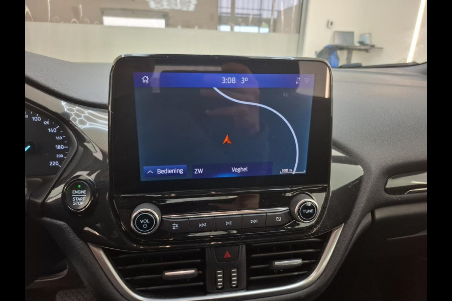 Ford Fiesta 1.0 EcoBoost ST-Line Automaat | 74500 KM | Winter Pack
