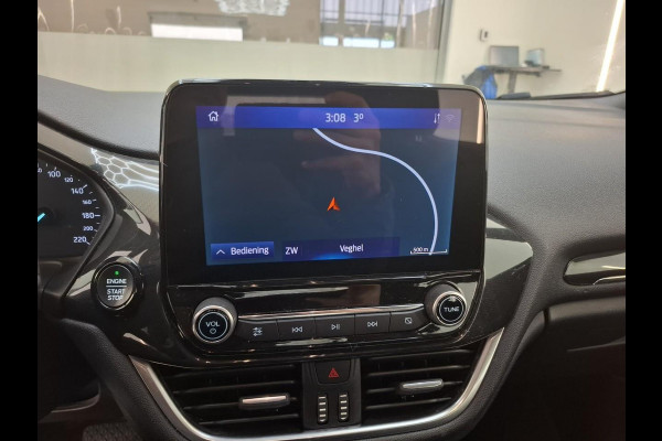 Ford Fiesta 1.0 EcoBoost ST-Line Automaat | 74500 KM | Winter Pack