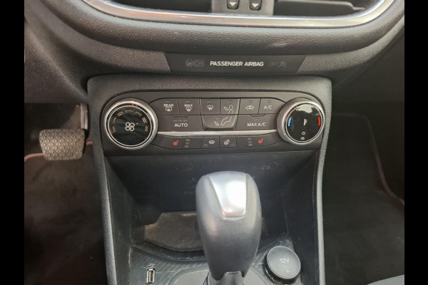 Ford Fiesta 1.0 EcoBoost ST-Line Automaat | 74500 KM | Winter Pack