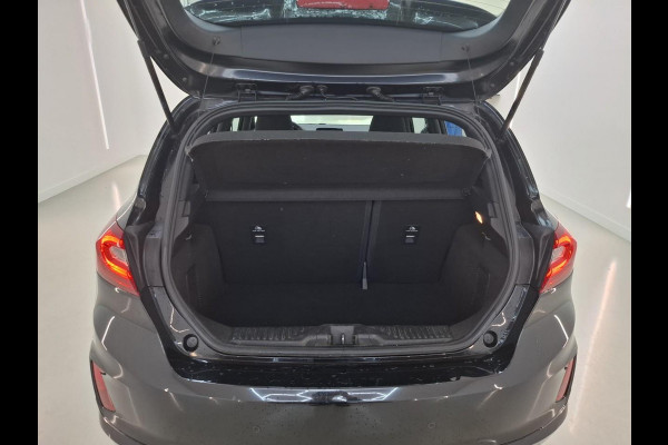 Ford Fiesta 1.0 EcoBoost ST-Line Automaat | 74500 KM | Winter Pack