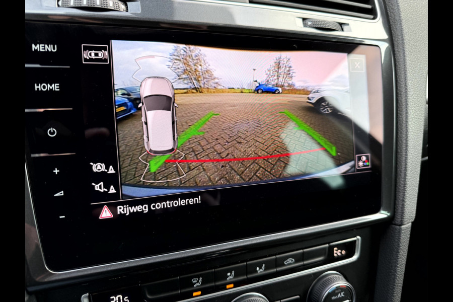 Volkswagen e-Golf e-Golf SOH 94%, 17''Lmv, Camera, App Connect