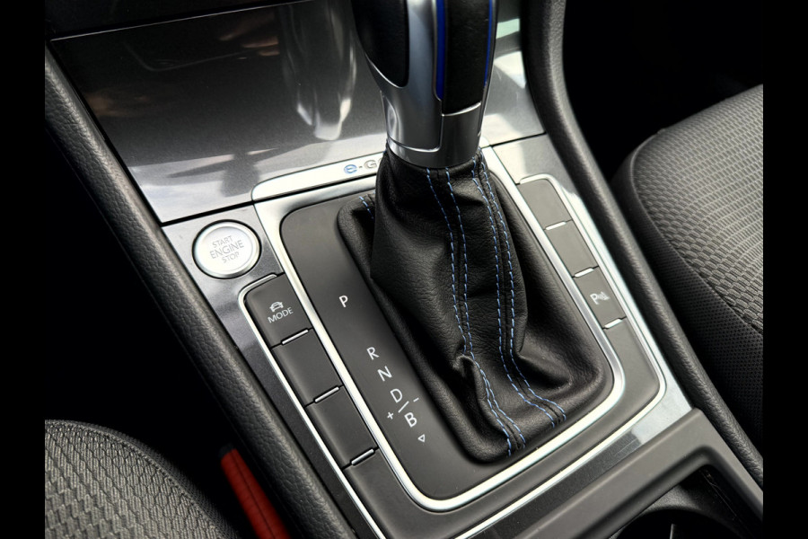 Volkswagen e-Golf e-Golf SOH 94%, 17''Lmv, Camera, App Connect