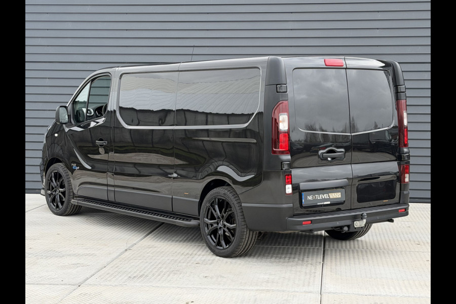 Fiat Talento 2.0 MultiJet L2H1 145 PK