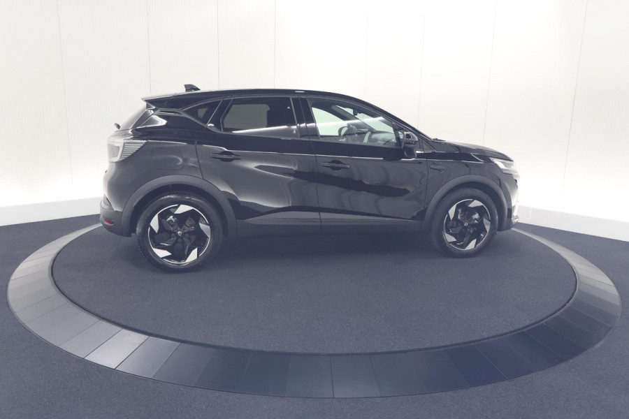 Renault Captur 1.8 E-Tech Full Hybrid 160 Techno | Camera | Winterpakket | Adaptieve Cruise Control | Apple Carplay