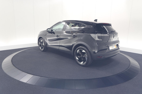 Renault Captur 1.8 E-Tech Full Hybrid 160 Techno | Camera | Winterpakket | Adaptieve Cruise Control | Apple Carplay