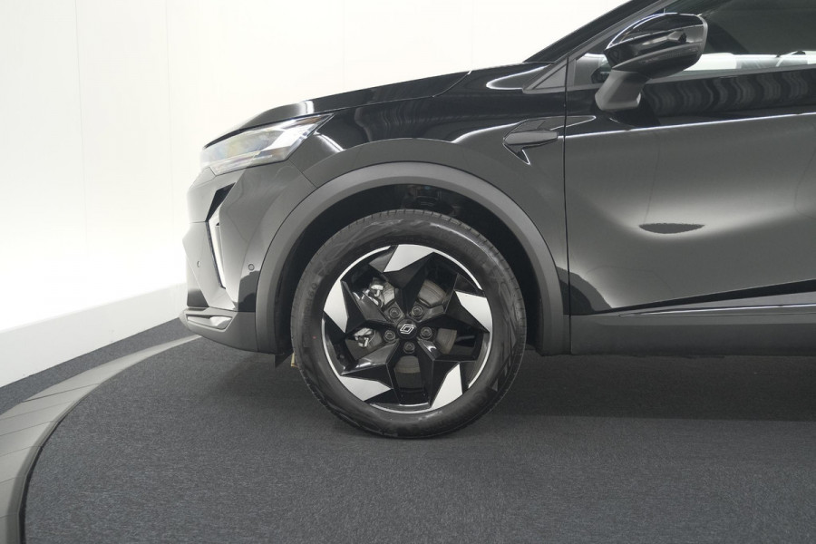 Renault Captur 1.8 E-Tech Full Hybrid 160 Techno | Camera | Winterpakket | Adaptieve Cruise Control | Apple Carplay