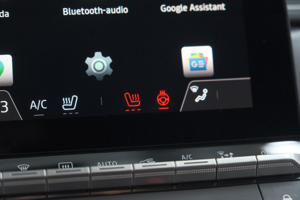 Renault Captur 1.8 E-Tech Full Hybrid 160 Techno | Camera | Winterpakket | Adaptieve Cruise Control | Apple Carplay