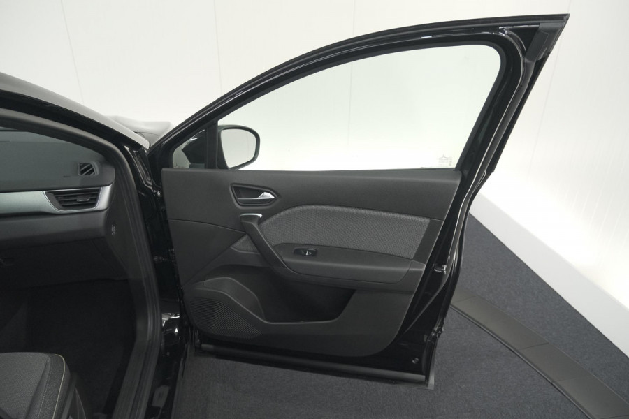 Renault Captur 1.8 E-Tech Full Hybrid 160 Techno | Camera | Winterpakket | Adaptieve Cruise Control | Apple Carplay