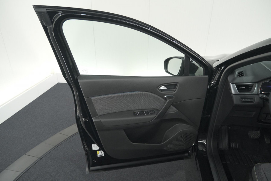 Renault Captur 1.8 E-Tech Full Hybrid 160 Techno | Camera | Winterpakket | Adaptieve Cruise Control | Apple Carplay