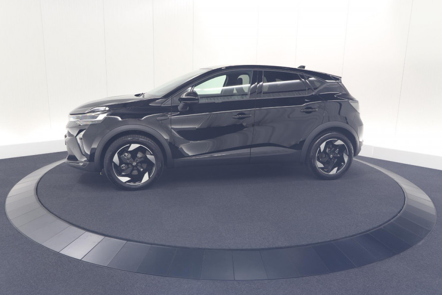 Renault Captur 1.8 E-Tech Full Hybrid 160 Techno | Camera | Winterpakket | Adaptieve Cruise Control | Apple Carplay