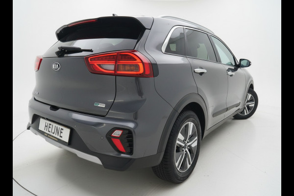 Kia Niro 1.6 GDi Hybrid MORE CAMERA/NAVI/HALF-LEDER