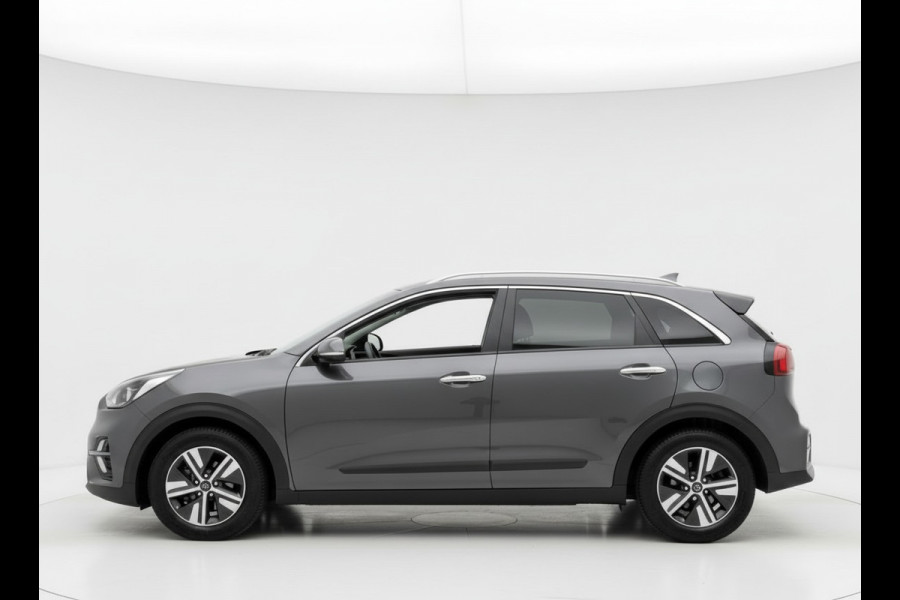 Kia Niro 1.6 GDi Hybrid MORE CAMERA/NAVI/HALF-LEDER