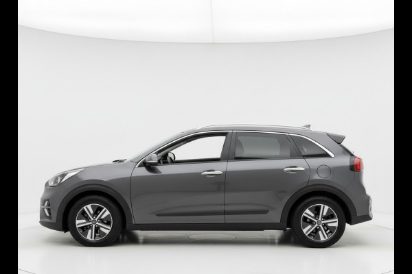 Kia Niro 1.6 GDi Hybrid MORE CAMERA/NAVI/HALF-LEDER