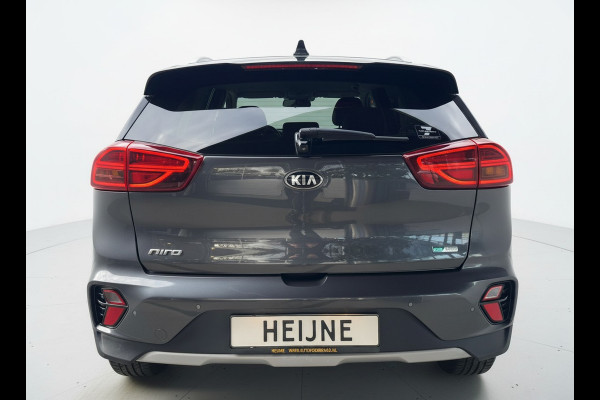 Kia Niro 1.6 GDi Hybrid MORE CAMERA/NAVI/HALF-LEDER