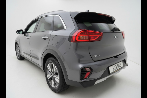 Kia Niro 1.6 GDi Hybrid MORE CAMERA/NAVI/HALF-LEDER