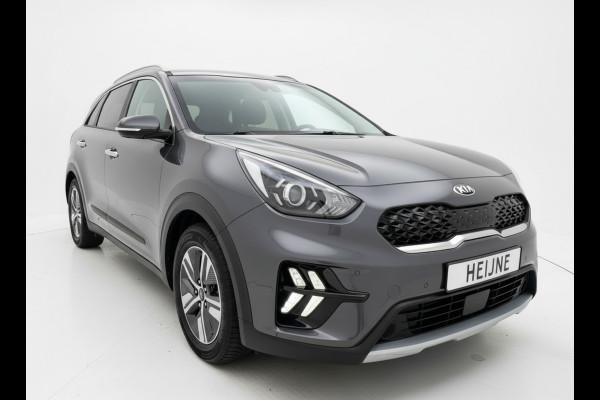 Kia Niro 1.6 GDi Hybrid MORE CAMERA/NAVI/HALF-LEDER