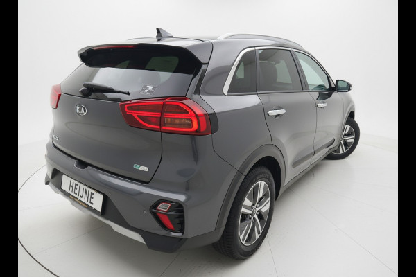 Kia Niro 1.6 GDi Hybrid MORE CAMERA/NAVI/HALF-LEDER