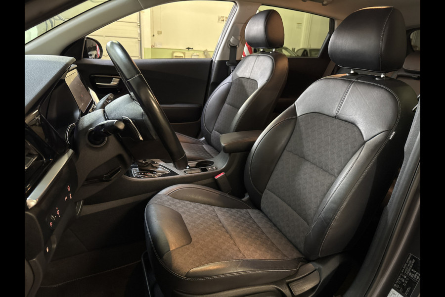 Kia Niro 1.6 GDi Hybrid MORE CAMERA/NAVI/HALF-LEDER