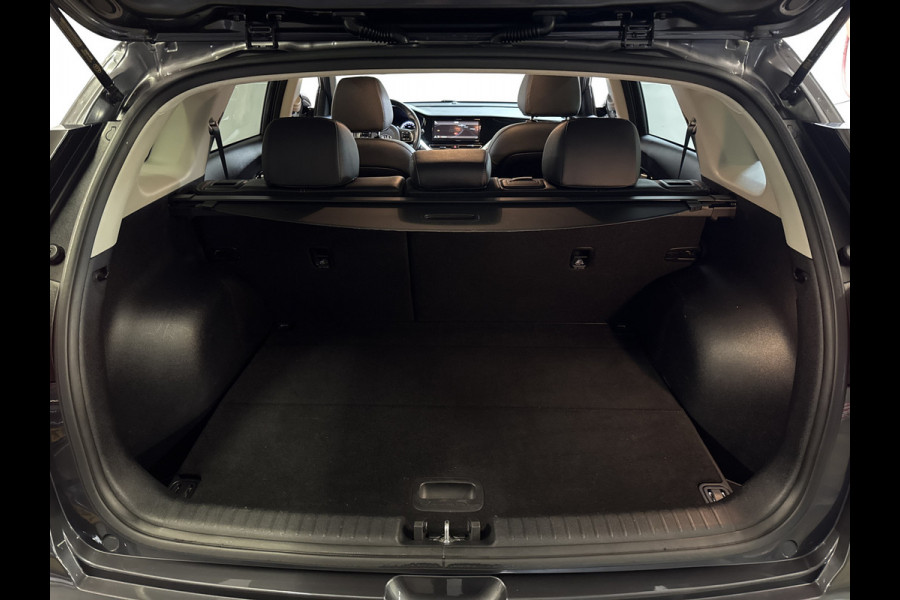 Kia Niro 1.6 GDi Hybrid MORE CAMERA/NAVI/HALF-LEDER
