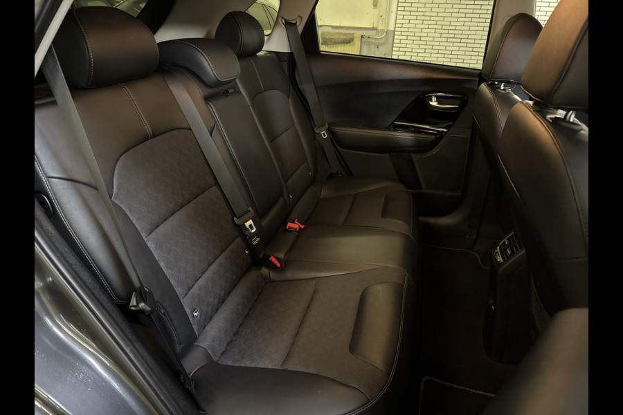 Kia Niro 1.6 GDi Hybrid MORE CAMERA/NAVI/HALF-LEDER