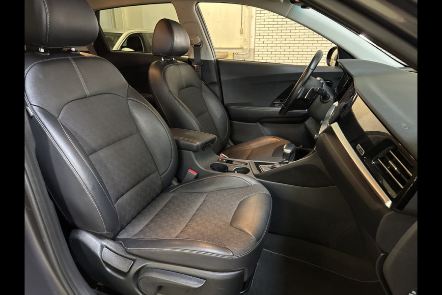 Kia Niro 1.6 GDi Hybrid MORE CAMERA/NAVI/HALF-LEDER