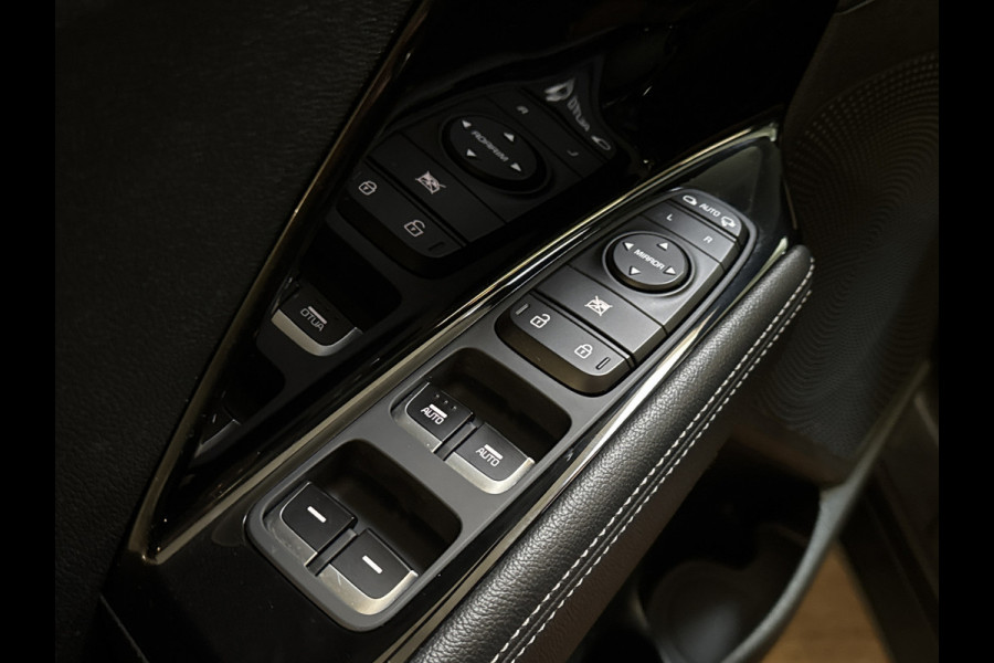 Kia Niro 1.6 GDi Hybrid MORE CAMERA/NAVI/HALF-LEDER