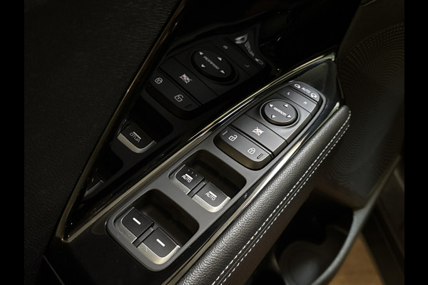 Kia Niro 1.6 GDi Hybrid MORE CAMERA/NAVI/HALF-LEDER