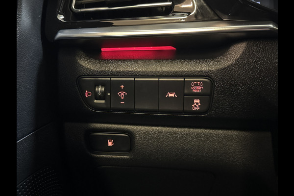 Kia Niro 1.6 GDi Hybrid MORE CAMERA/NAVI/HALF-LEDER