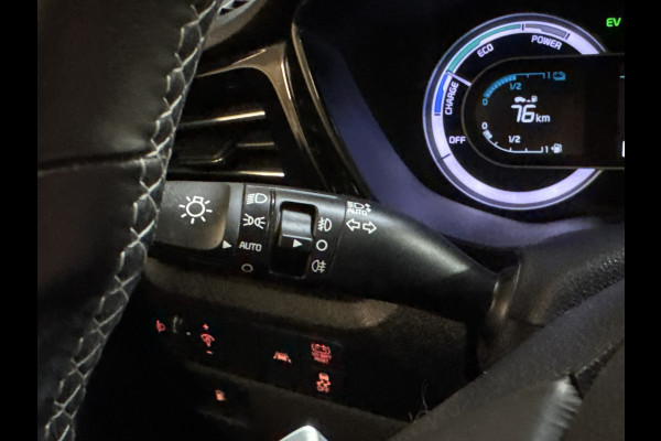 Kia Niro 1.6 GDi Hybrid MORE CAMERA/NAVI/HALF-LEDER