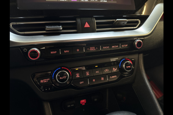 Kia Niro 1.6 GDi Hybrid MORE CAMERA/NAVI/HALF-LEDER
