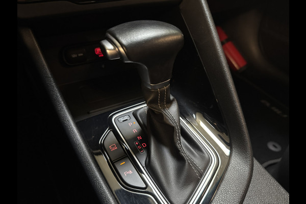 Kia Niro 1.6 GDi Hybrid MORE CAMERA/NAVI/HALF-LEDER