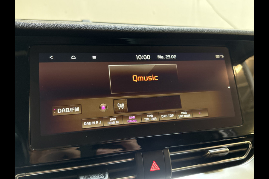 Kia Niro 1.6 GDi Hybrid MORE CAMERA/NAVI/HALF-LEDER