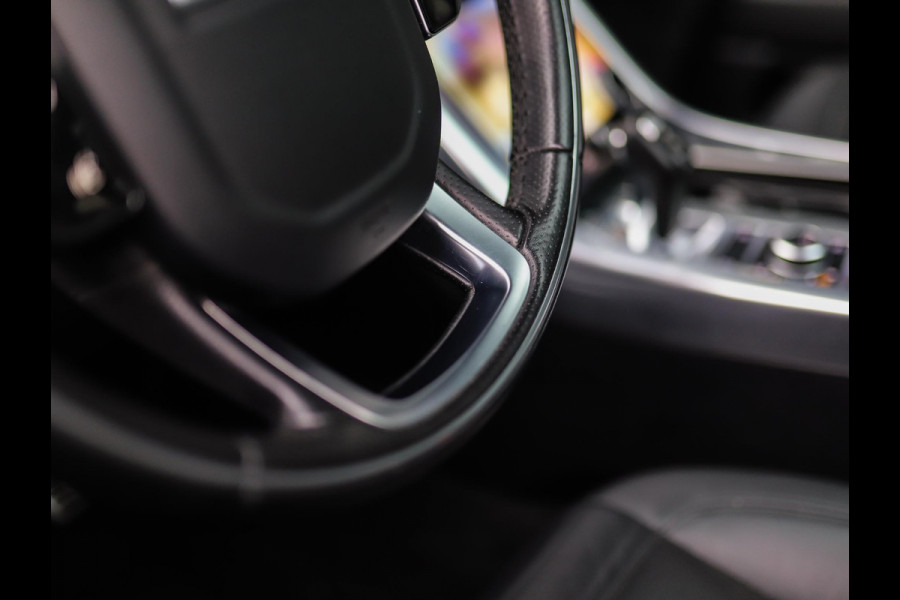 Land Rover Range Rover Sport 2.0 P400e HSE Dynamic | Leder | Meridian | Pano | Memory