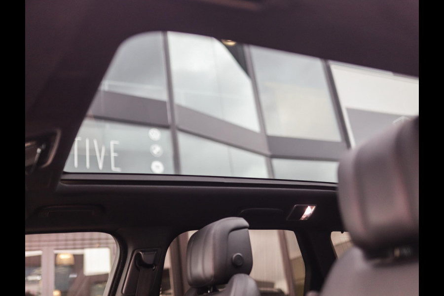 Land Rover Range Rover Sport 2.0 P400e HSE Dynamic | Leder | Meridian | Pano | Memory
