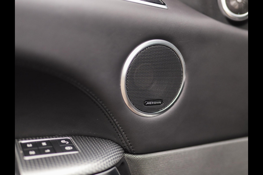 Land Rover Range Rover Sport 2.0 P400e HSE Dynamic | Leder | Meridian | Pano | Memory