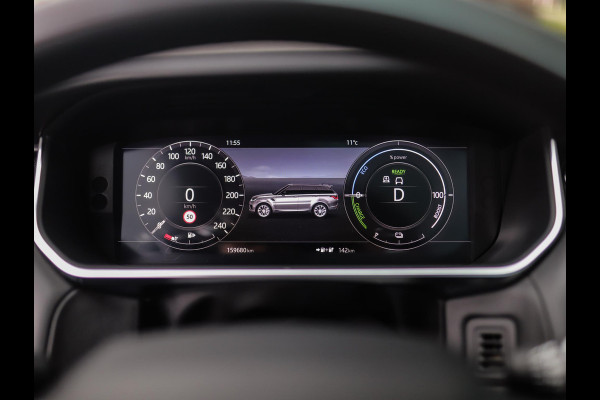 Land Rover Range Rover Sport 2.0 P400e HSE Dynamic | Leder | Meridian | Pano | Memory