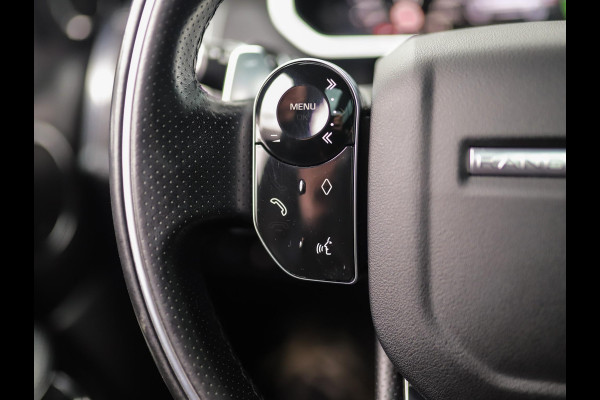 Land Rover Range Rover Sport 2.0 P400e HSE Dynamic | Leder | Meridian | Pano | Memory