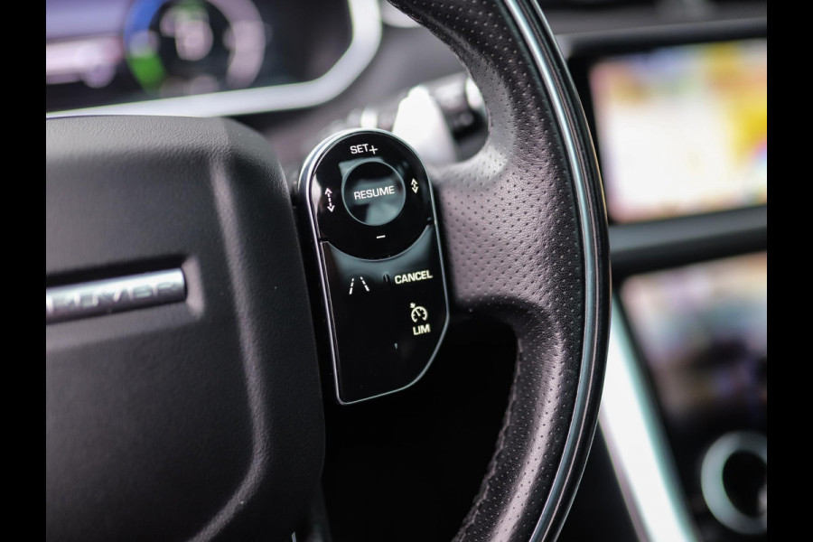 Land Rover Range Rover Sport 2.0 P400e HSE Dynamic | Leder | Meridian | Pano | Memory