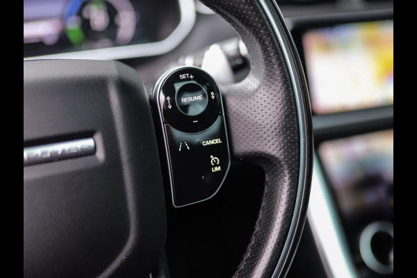 Land Rover Range Rover Sport 2.0 P400e HSE Dynamic | Leder | Meridian | Pano | Memory