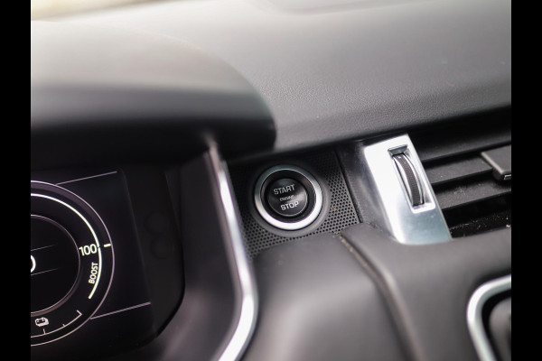 Land Rover Range Rover Sport 2.0 P400e HSE Dynamic | Leder | Meridian | Pano | Memory